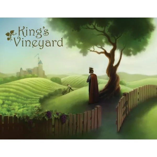 King's Vineyard