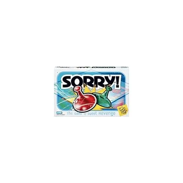 Sorry!