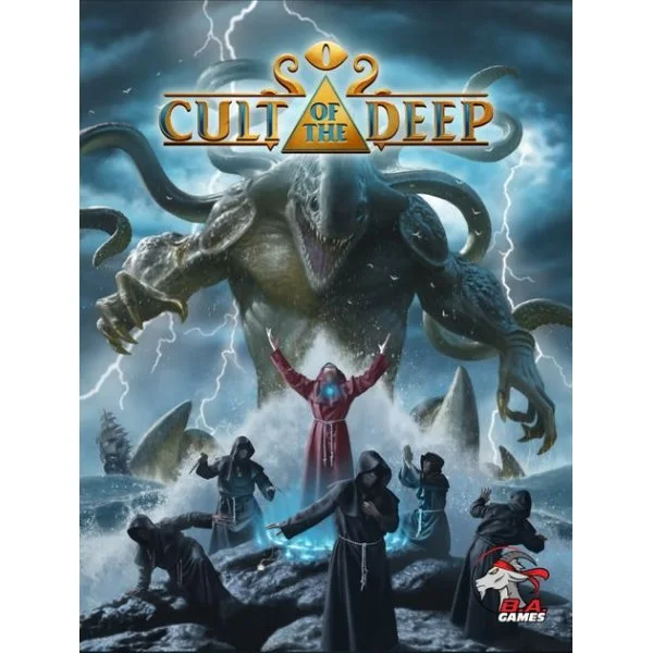 Cult of the deep
