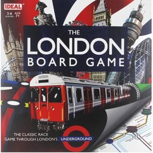 The London Game