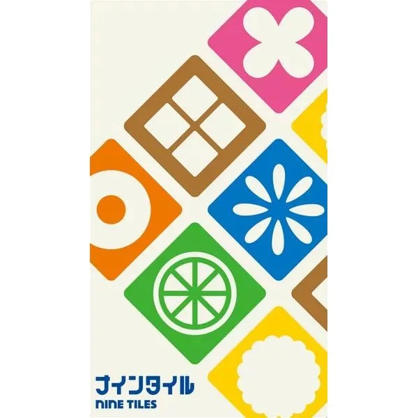 Nine Tiles