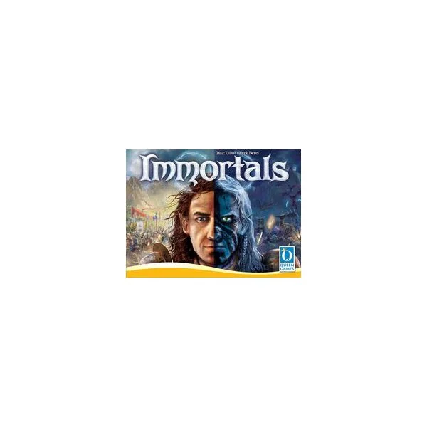 Immortals