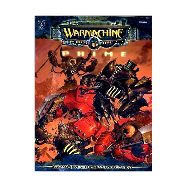 Warmachine