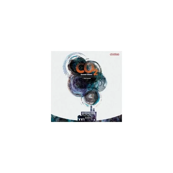 CO₂: Second Chance