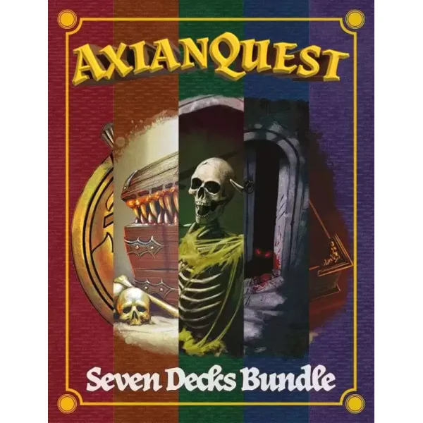 AxianQuest