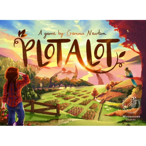 Plotalot
