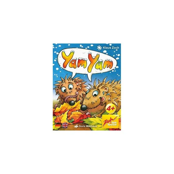 Yam Yam