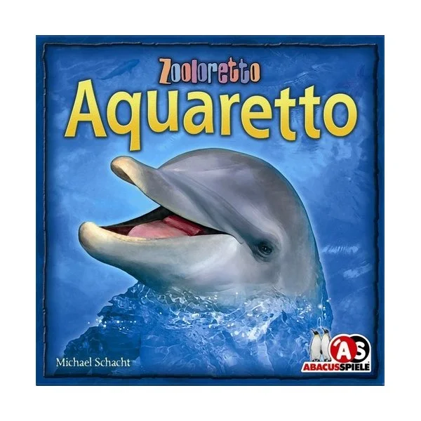 Aquaretto