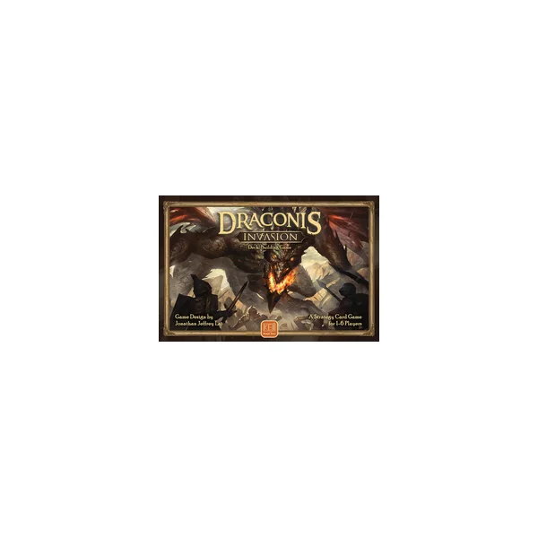 Draconis Invasion