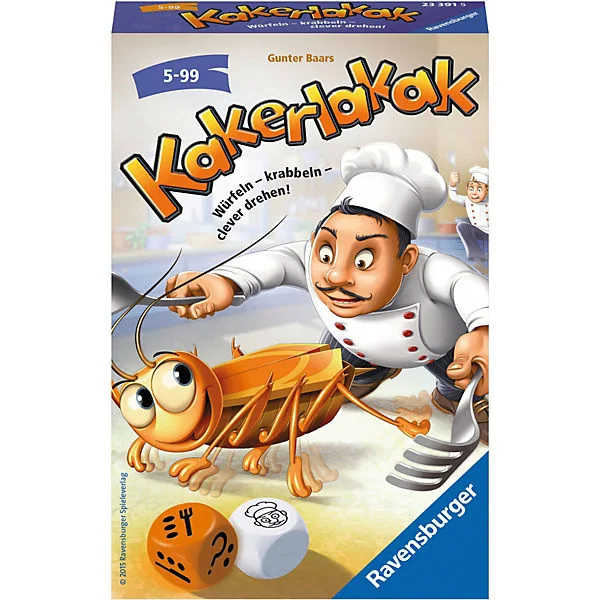 Kakerlakak