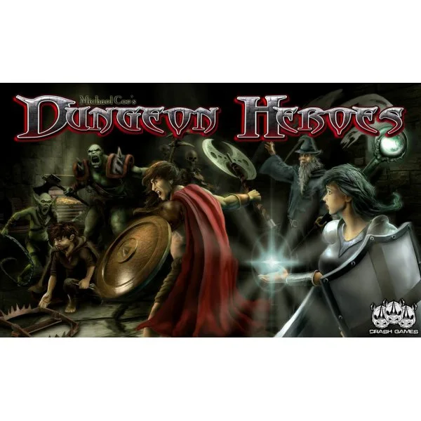 Dungeon Heroes