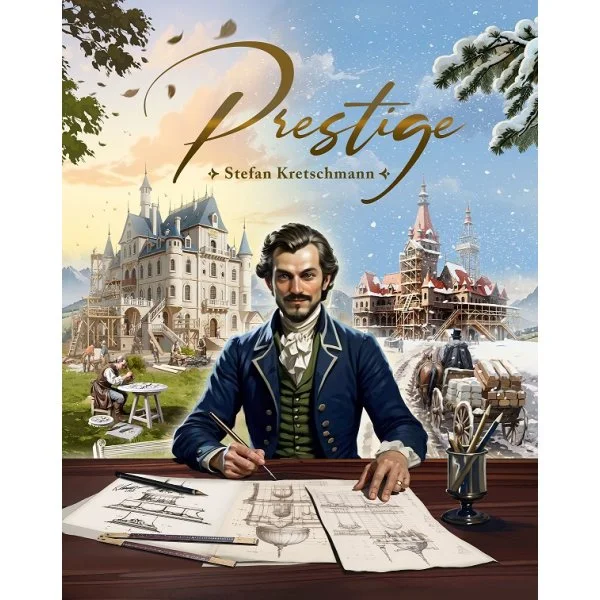 Prestige