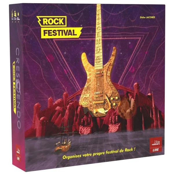 Rock Festival
