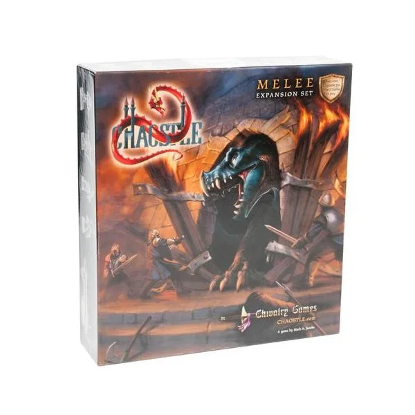Chaostle: Melee Expansion