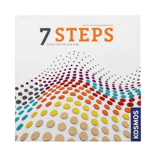 7 Steps