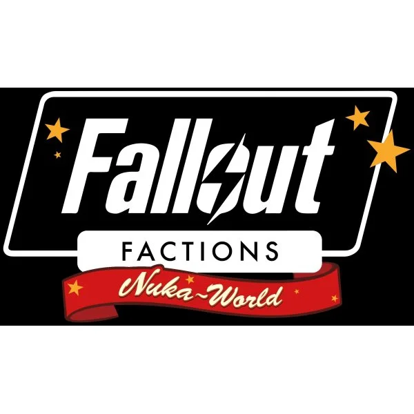 Fallout Factions: Nuka World