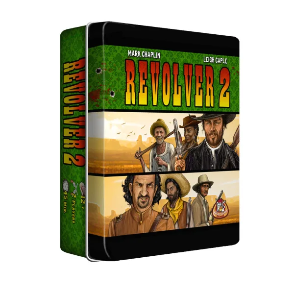 Revolver 2