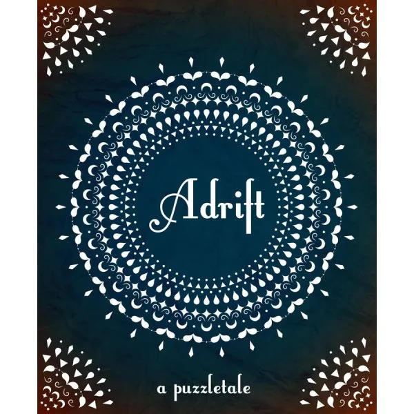 Adrift: A Puzzletale