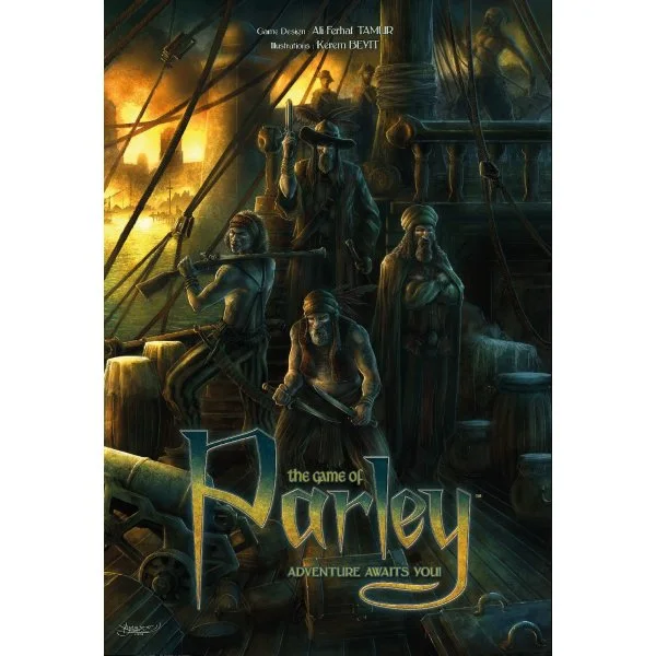 Parley