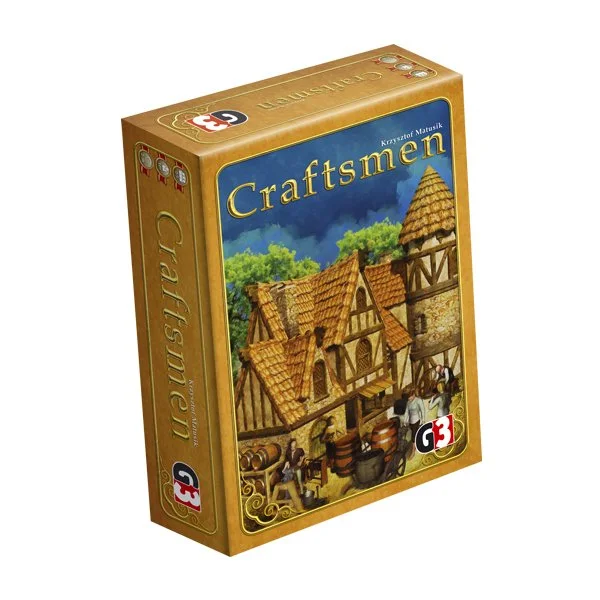 Craftsmen
