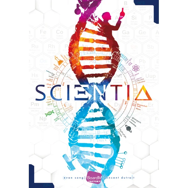 Scientia