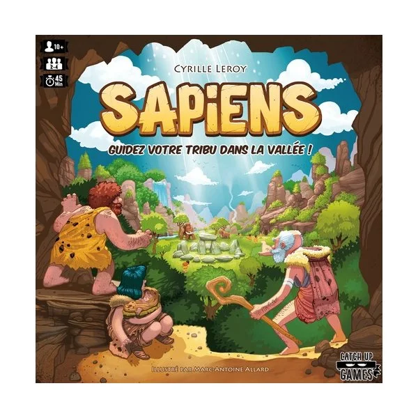 Sapiens