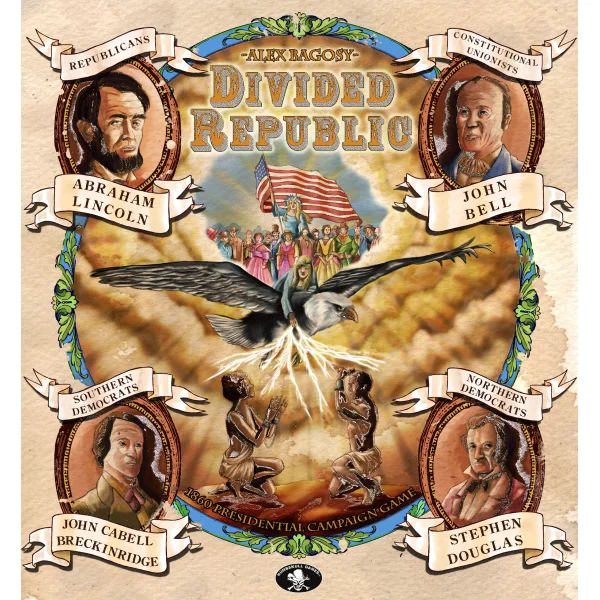 Divided Republic