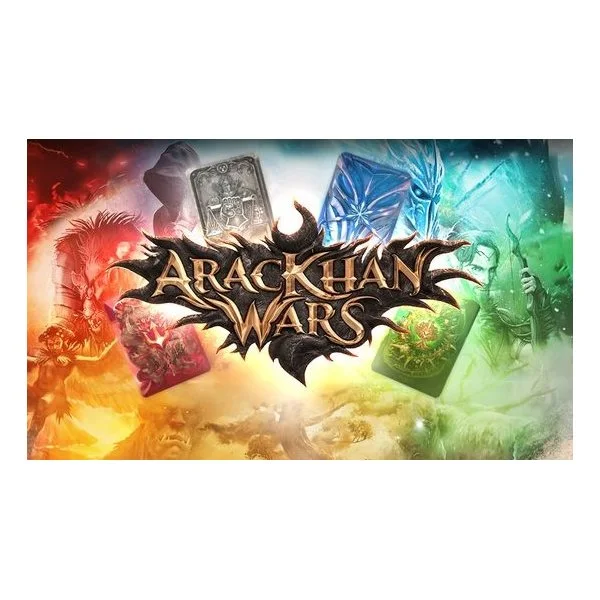 AracKhan Wars