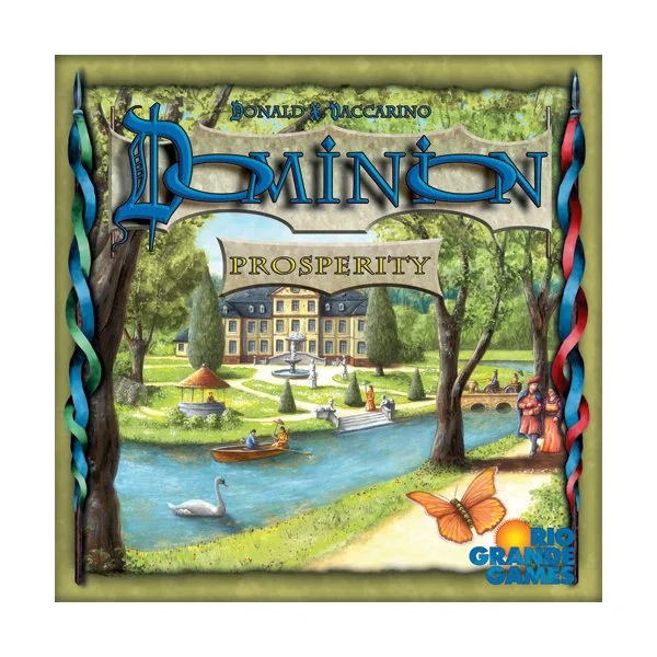Dominion: Prosperity