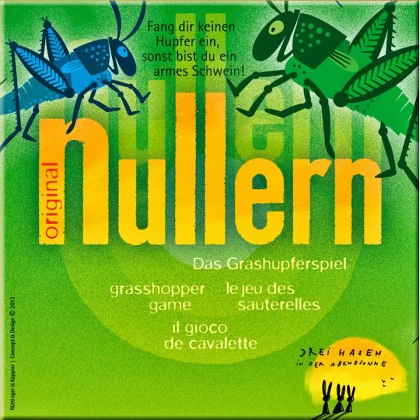 Nullern
