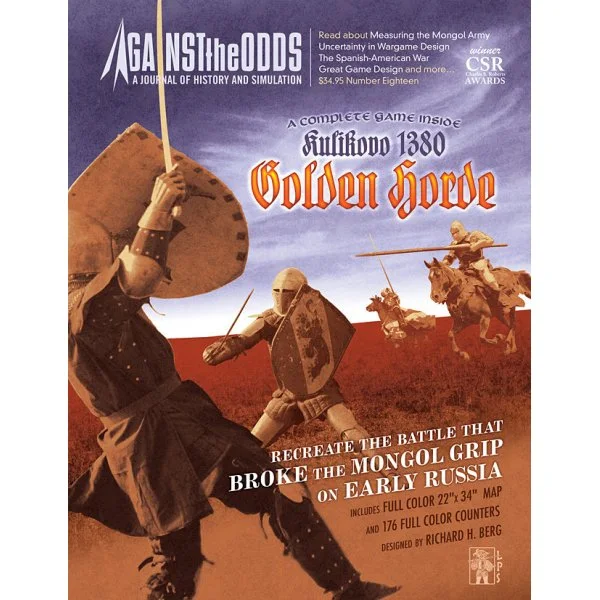 Kulikovo 1380: The Golden Horde