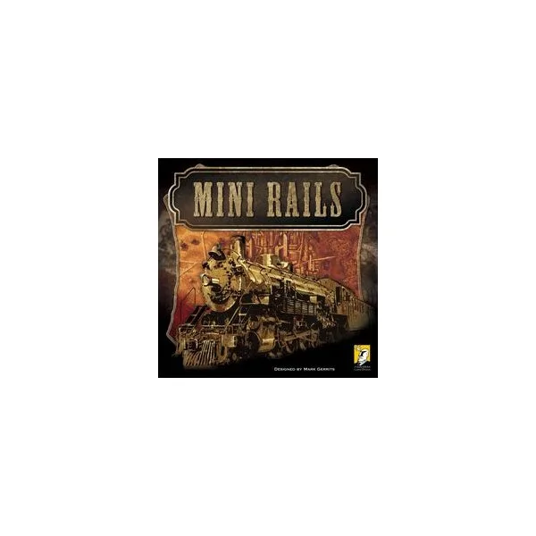 Mini Rails