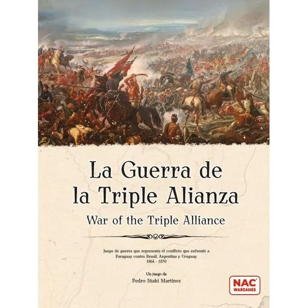 War of the Triple Alliance