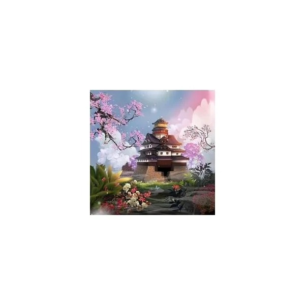 Azuchi Castle