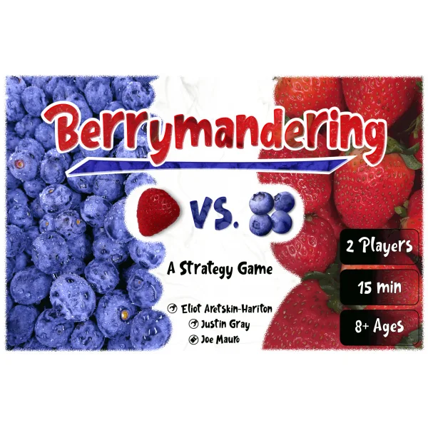 Berrymandering