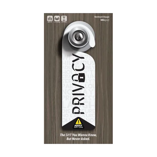 Privacy