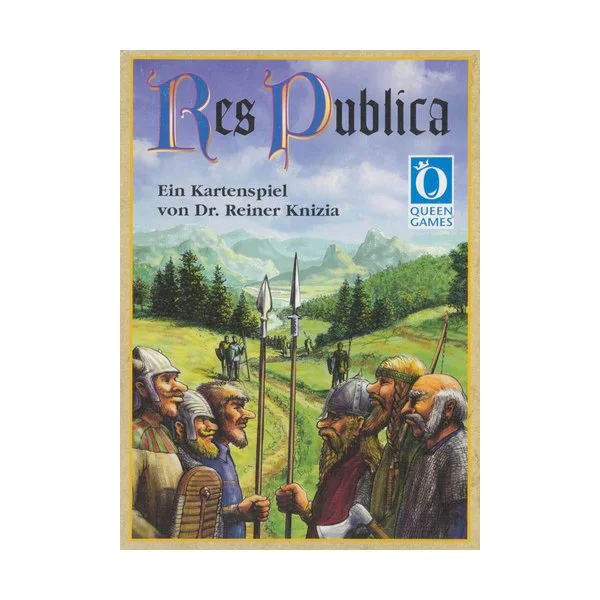 Res Publica