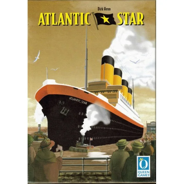 Atlantic Star
