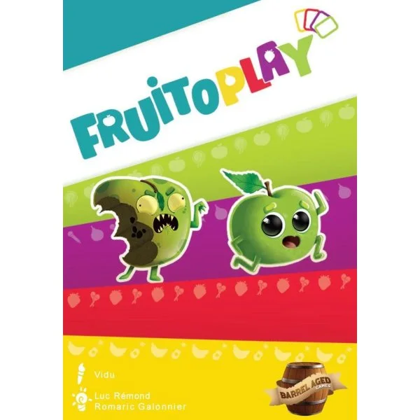 Fruitoplay