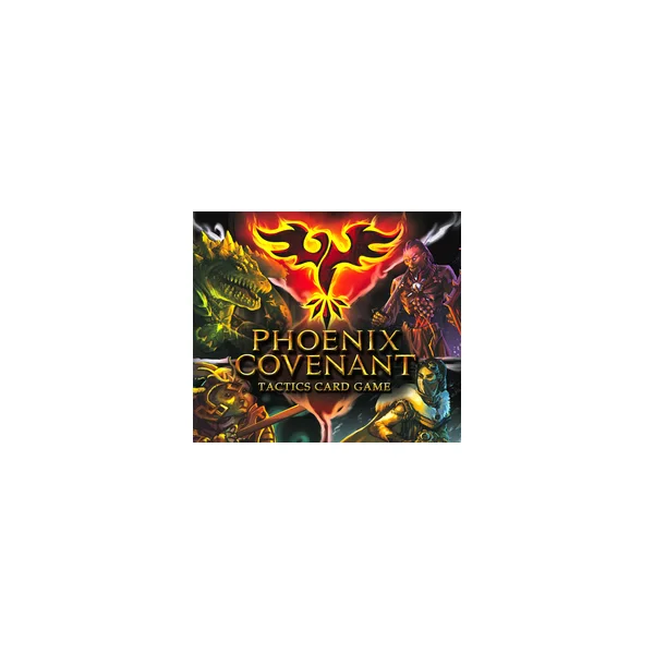 Phoenix Covenant