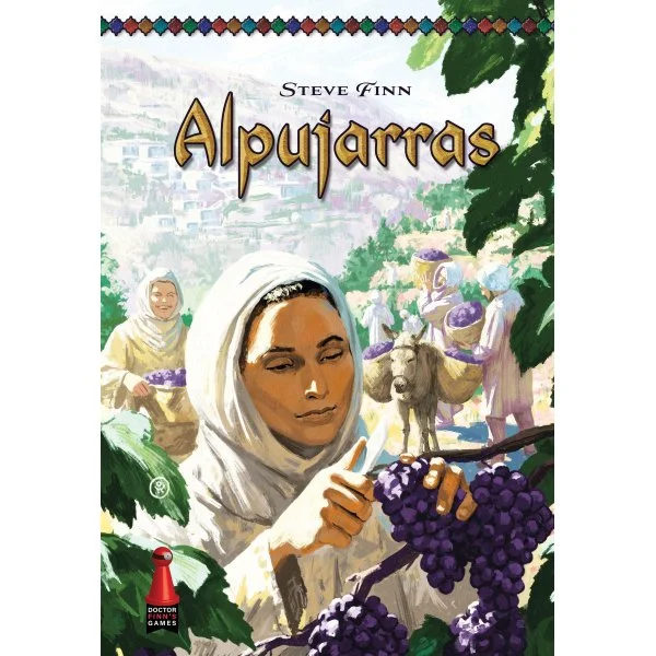 Alpujarras