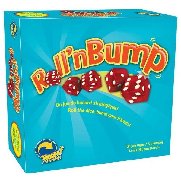 Roll'n Bump
