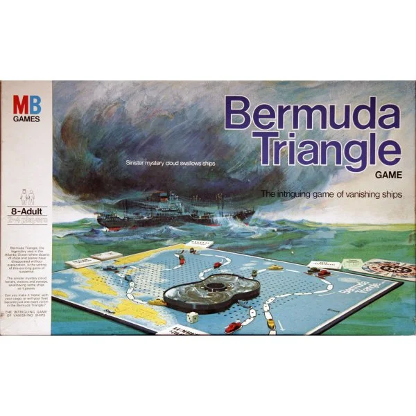 Bermuda Triangle