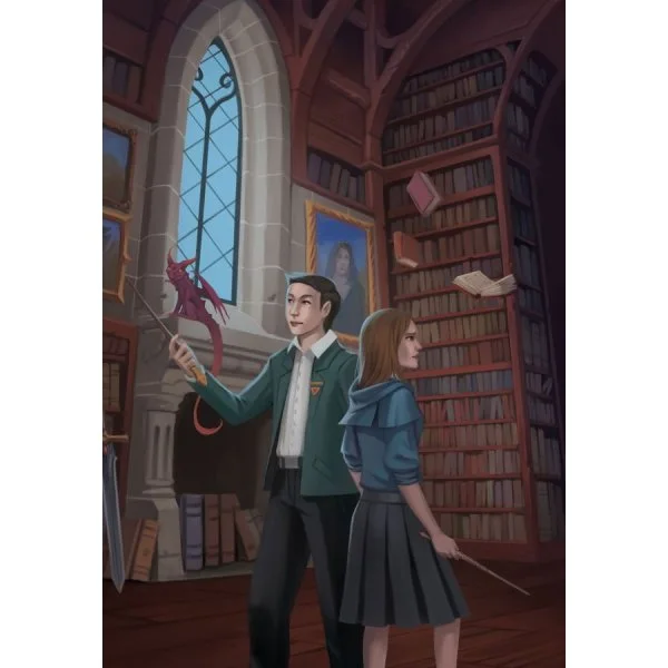 School of Sorcery