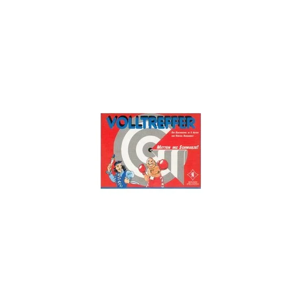 Volltreffer