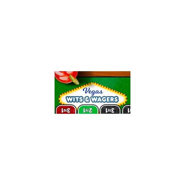 Vegas Wits & Wagers