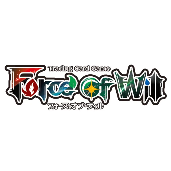 Force of Will TCG