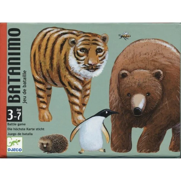 Batanimo