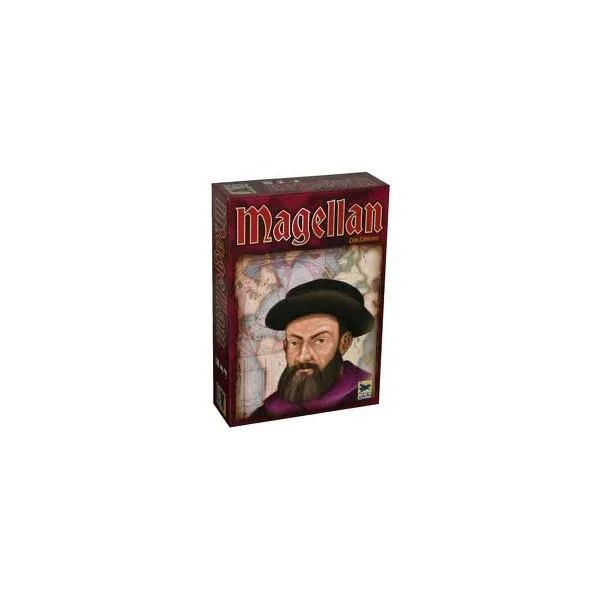 magellan