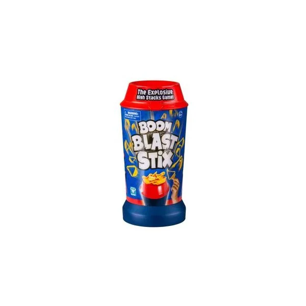 Boom Blast Stix